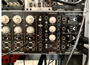 Manecco GRONE DRONE SYNTH (5616)