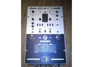 Rodec SCRATCHBOX (56743)