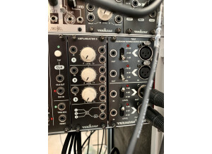 Manecco GRONE DRONE SYNTH (63355)