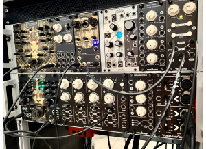 Manecco GRONE DRONE SYNTH (78832)