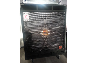 Eden Electronics 410 XLT 30th anniversary