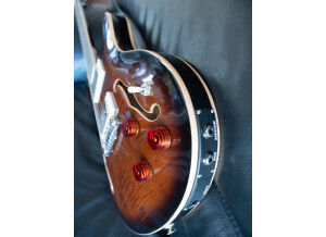 PRS SE Hollowbody II Piezo (16191)