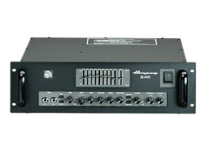 Ampeg SVT-4 Pro (9069)