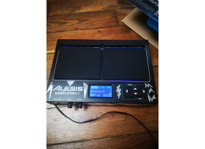 Alesis SamplePad 4 (45215)