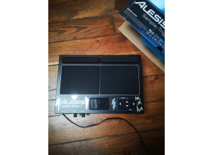 Alesis SamplePad 4 (74600)