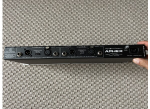 Aphex 204 Aural Exciter and Optical Big Bottom (52034)