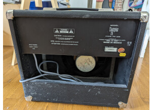 Fender Champion 110 (17827)