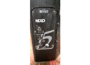 Nexo PS15 (95619)