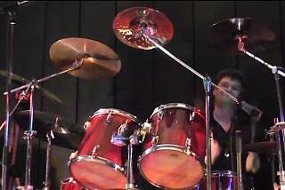 Tama Superstar X-tras