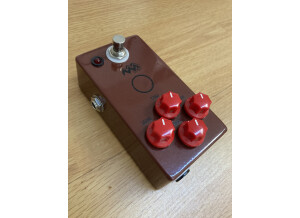 JHS Pedals Angry Charlie V2 (80422)