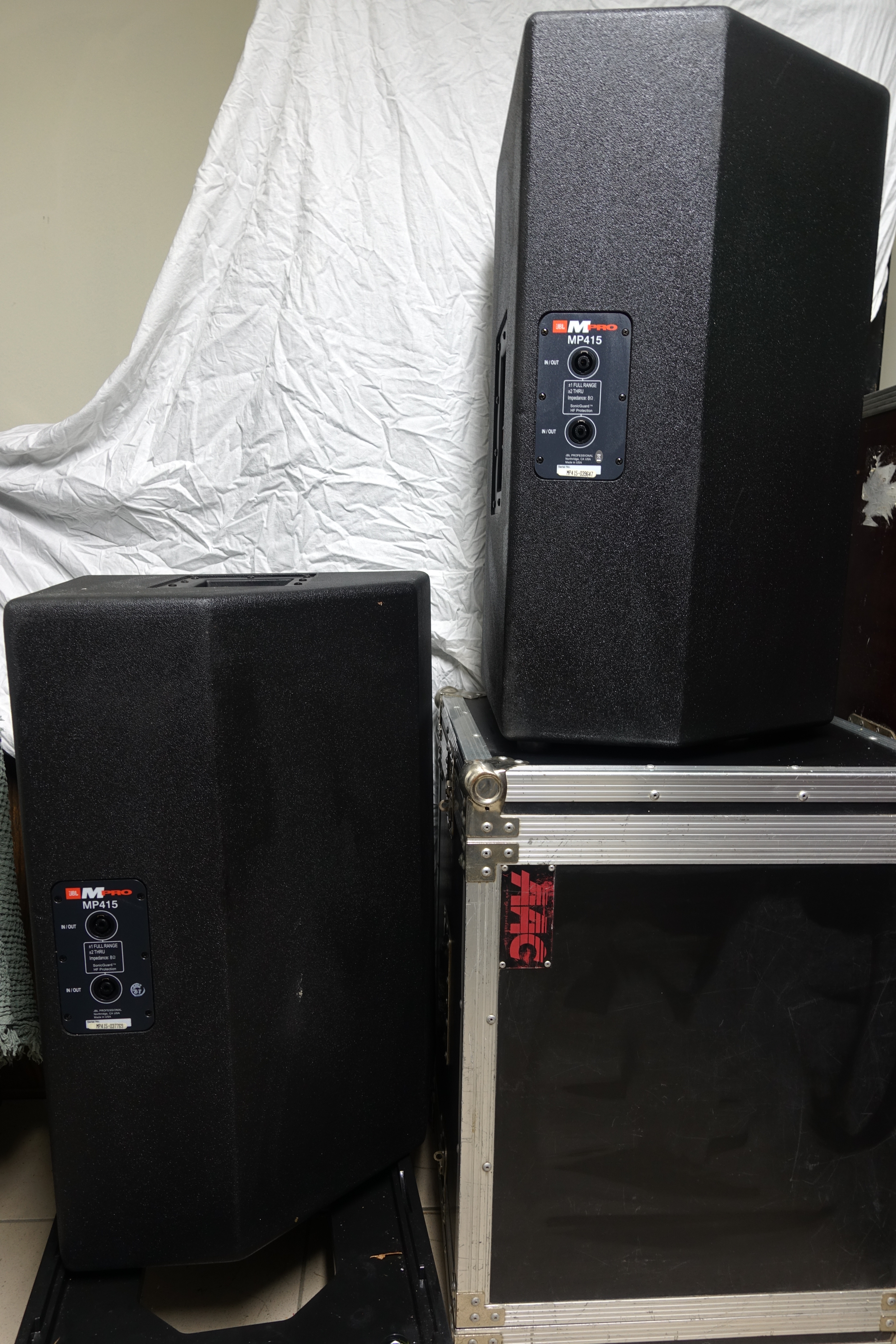 JBL MP415 (85205)