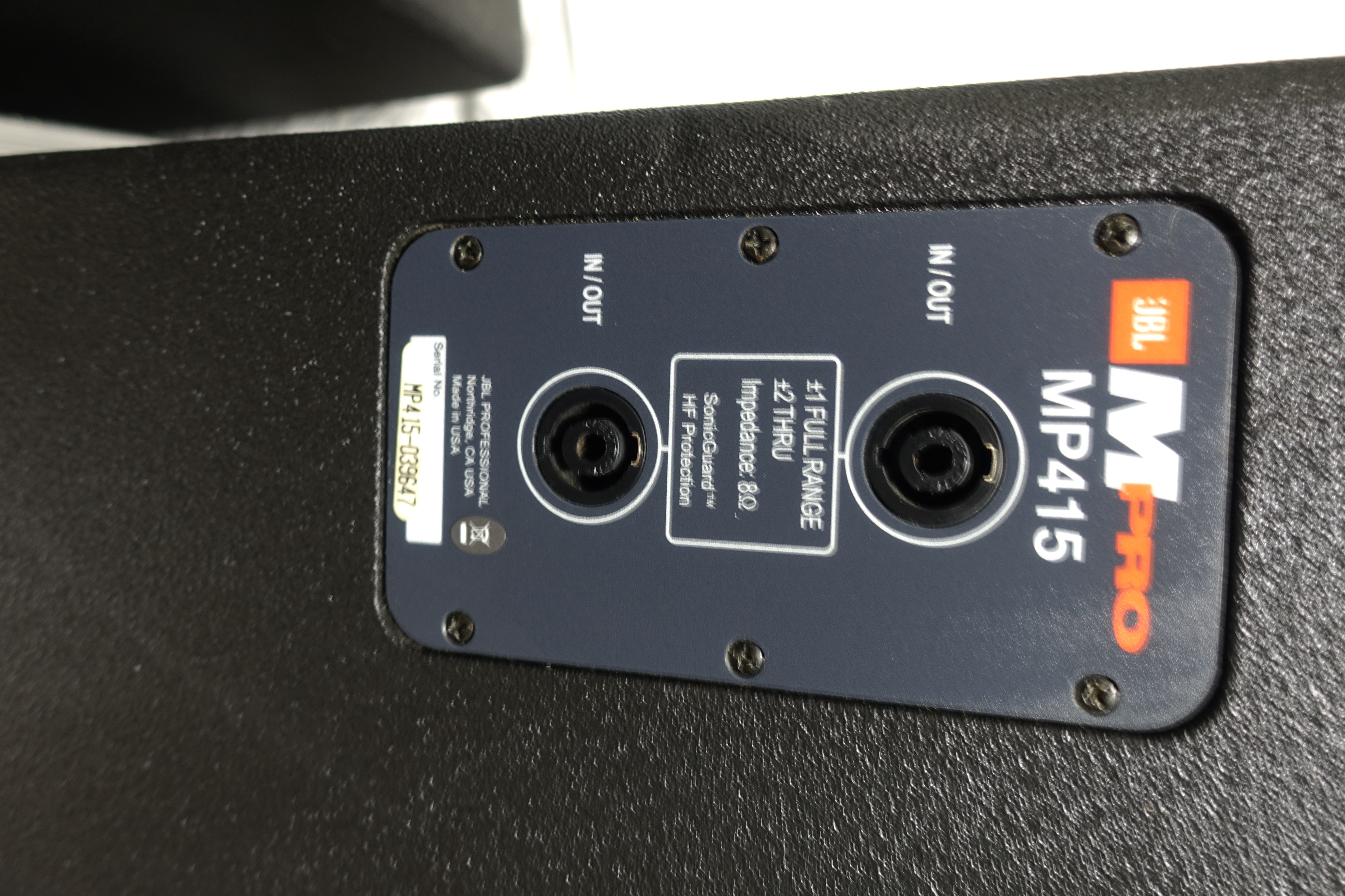 JBL MP415 (18223)