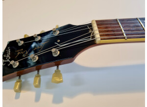 Tokai Love Rock LS-75Q (77471)