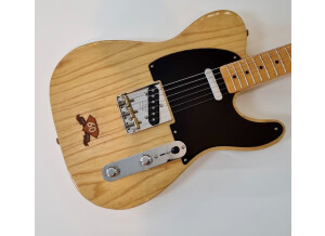 Fender 60th Anniversary Limited Edition Telecaster (2006) (84907)