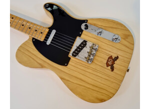 Fender 60th Anniversary Limited Edition Telecaster (2006) (45813)