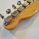 60th Anniversary Limited Edition Telecaster (2006) 60th Anniversary Limited Edition Telecaster (2006)