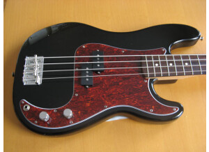 Fender American Standard P-Bass SB RW