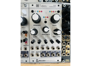Mutable Instruments Tides 2 (11562)