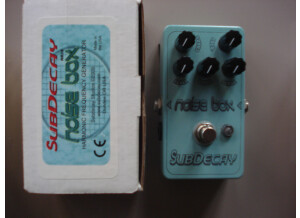 Subdecay Studios Noise Box (47354)