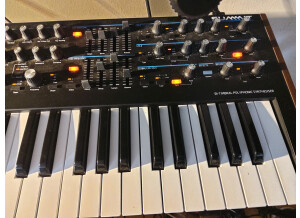 Novation Summit (79945)