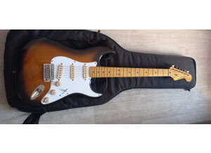 Squier Classic Vibe Stratocaster '50s [2008-2018] (84207)