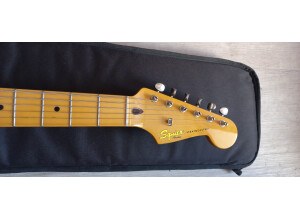 Squier Classic Vibe Stratocaster '50s [2008-2018] (53546)