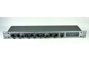 Aphex 104 Aural Exciter Type C2 (580)