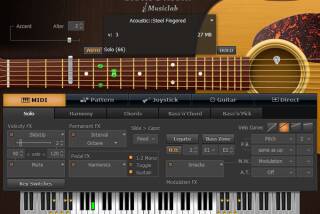 MusicLab RealGuitar v3