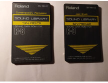 Roland R-8 (19794)