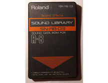 Roland R-8 (50295)