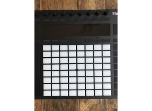 Ableton Push 2 (43259)