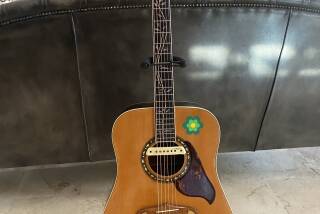 L.R. Baggs M1 Active