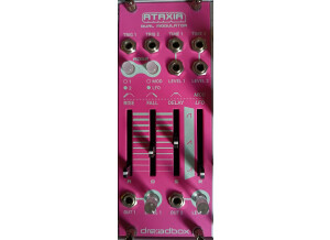 Dreadbox Ataxia (99106)