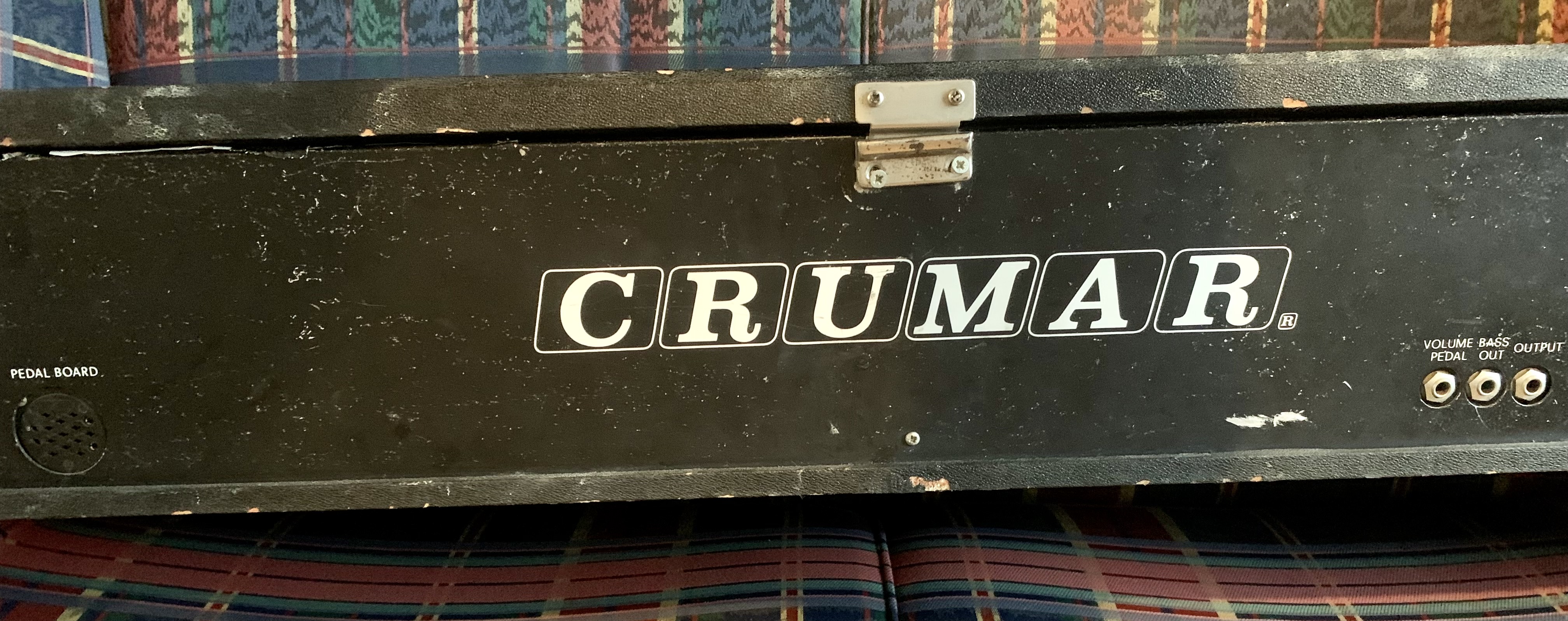 Crumar Organizer (44330)