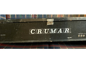 Crumar Organizer (44330)