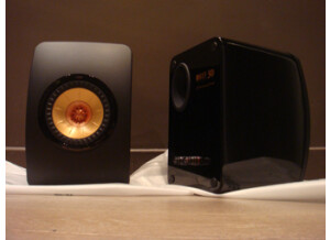 KEF LS50 (12726)