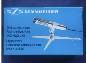Sennheiser MD 402-U