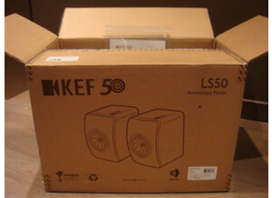 KEF LS50 (66587)