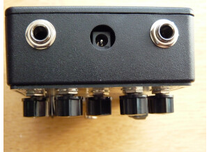 TAMPCO Pedals and Amplifiers All-Bender Multifuzz Unit (54451)