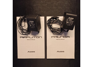 Alesis ModFX Phlngr