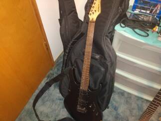 Hohner HRG DLX