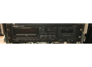 Tascam CD-A700
