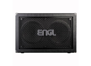 ENGL E212VH Pro Slanted 2x12 Cabinet (7196)