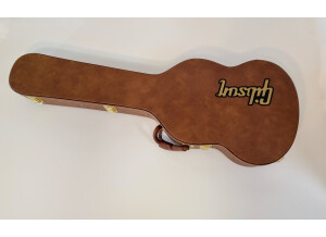Gibson 50th Anniversary SG Standard 24 - Antique Ebony