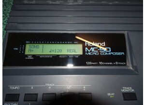 Roland MC-50