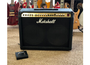 Marshall 8240 ValveState S80 Stereo Chorus (11551)