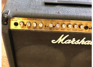 Marshall 8240 ValveState S80 Stereo Chorus (51754)