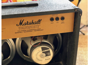 Marshall 8240 ValveState S80 Stereo Chorus (97824)