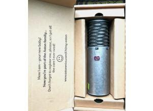 Aston Microphones Spirit (17804)