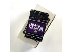 Electro-Harmonix Small Clone Mk2 (37475)